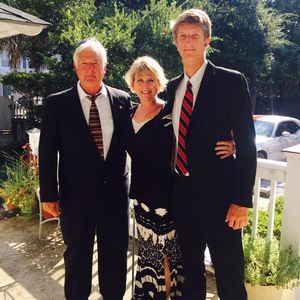 Meet your Posher, Shane